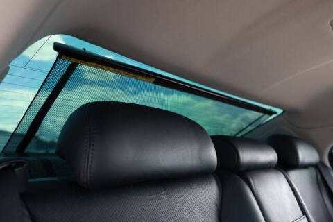 2011 Lexus LS 460