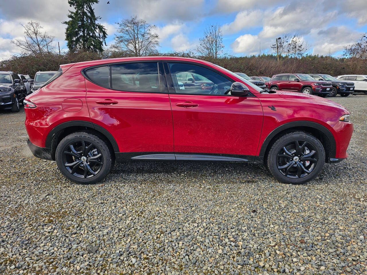 2024 Dodge Hornet for sale at Autos by Talon in Seattle, WA