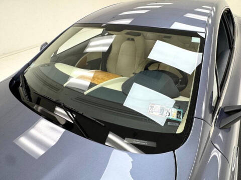 2011 Aston Martin Rapide