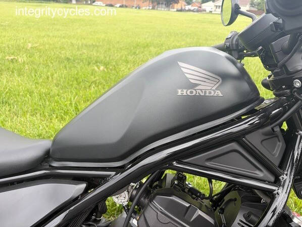 2023 Honda Rebel 300