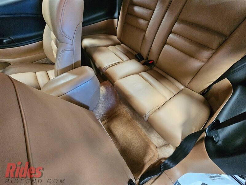 1996 Ford Mustang GT