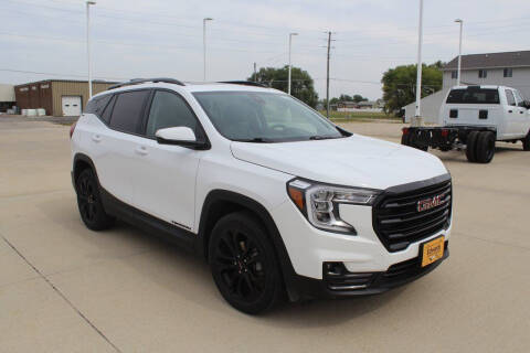 2022 GMC Terrain for sale at Edwards Storm Lake in Storm Lake IA