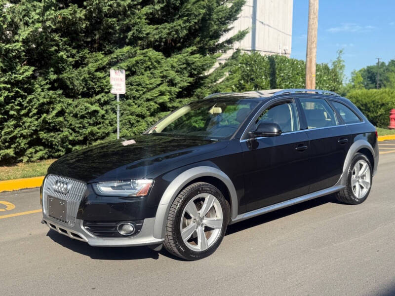 2013 Audi Allroad 2.0T quattro Premium Plus