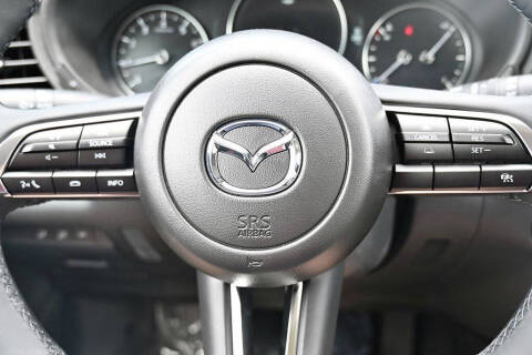 2025 Mazda CX-30 2.5 S Preferred