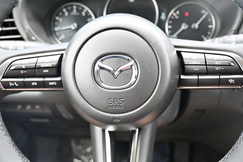 2025 Mazda CX-30 2.5 S Preferred