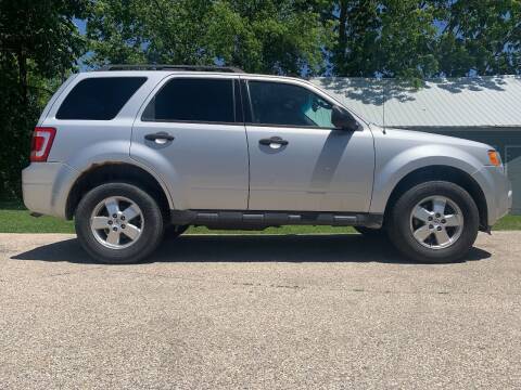 2011 Ford Escape for sale at SMART DOLLAR AUTO in Milwaukee WI