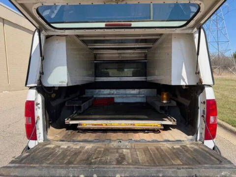 2013 Chevrolet Silverado 2500HD