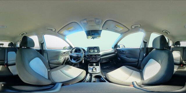 2023 Hyundai Kona SE