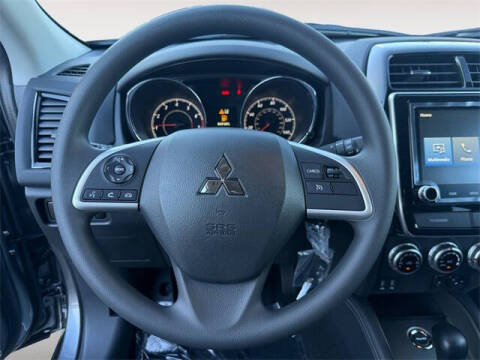 2026 Mitsubishi Outlander Sport