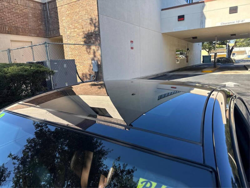 2016 BMW 6 Series 640i