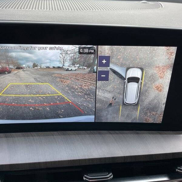 2023 Kia Telluride SX