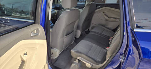 2013 Ford Escape SE