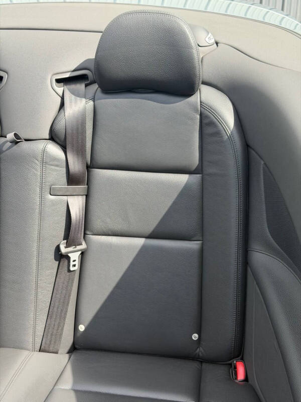 2007 Volvo C70 T5