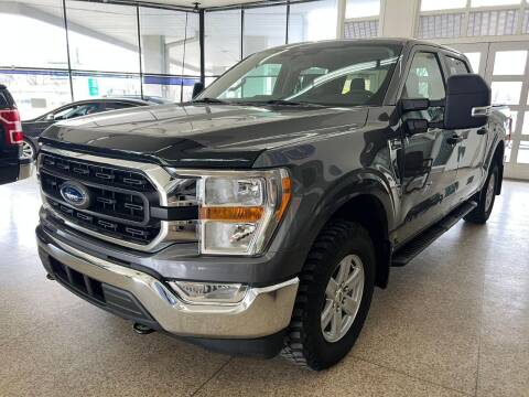 2022 Ford F-150 for sale at Car Planet Inc. in Milwaukee WI