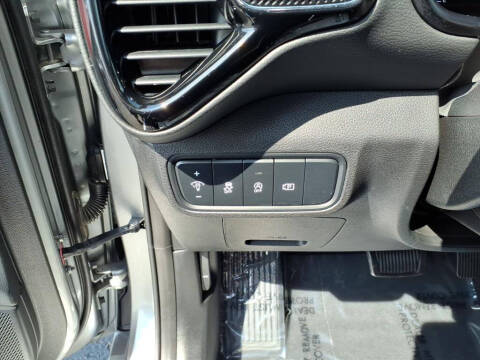 2024 Kia Soul GT-Line