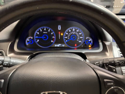 2015 Honda Crosstour EX-L V6 w/Navi