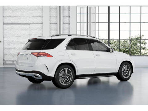 2026 Mercedes-Benz GLE GLE 350
