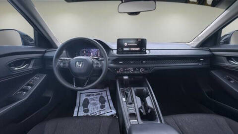 2023 Honda Accord