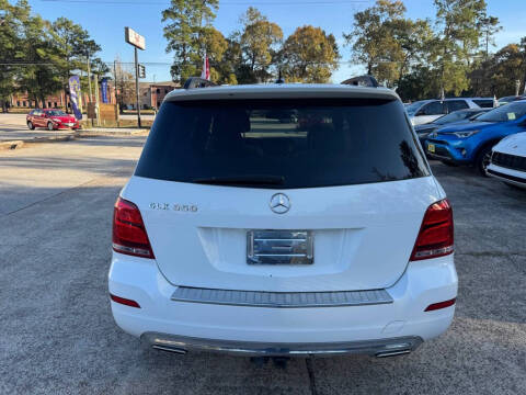 2015 Mercedes-Benz GLK GLK 350