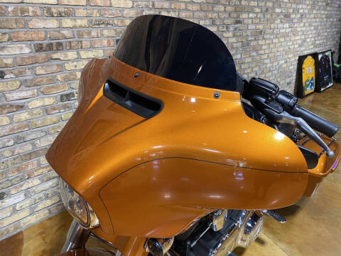 2014 Harley-Davidson Street Glide® Special