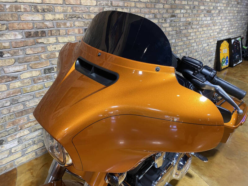 2014 Harley-Davidson Street Glide® Special