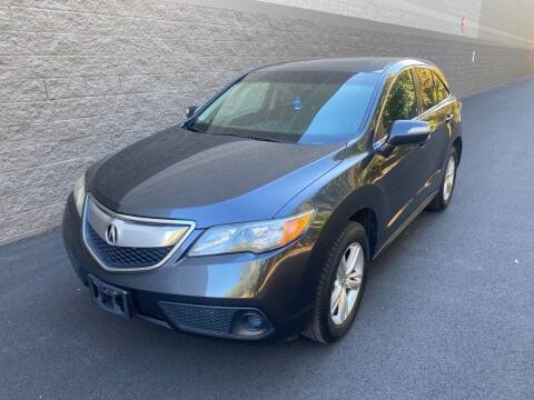 2015 Acura RDX for sale at Kars Today in Addison IL