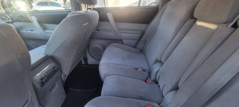 2013 Toyota Highlander