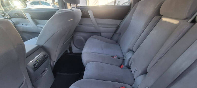 2013 Toyota Highlander