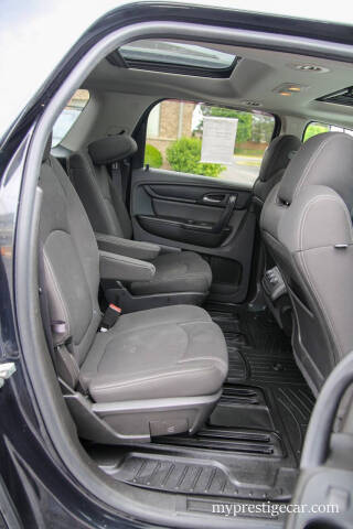 2014 GMC Acadia SLE-2