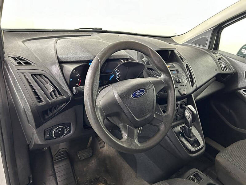 2017 Ford Transit Connect XL