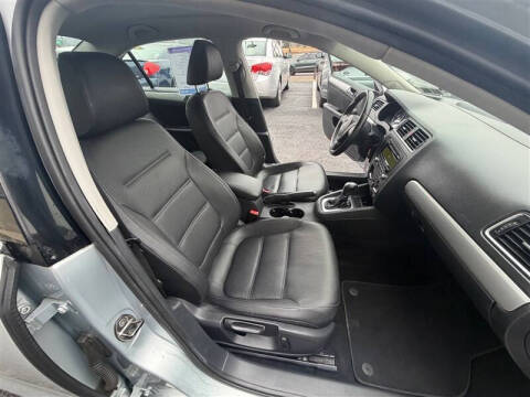 2013 Volkswagen Jetta
