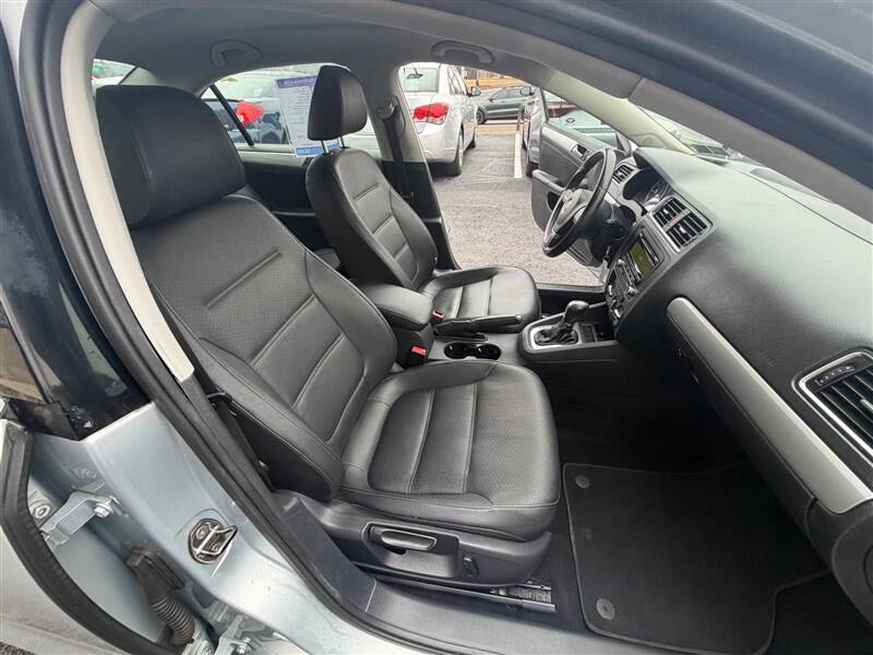 2013 Volkswagen Jetta