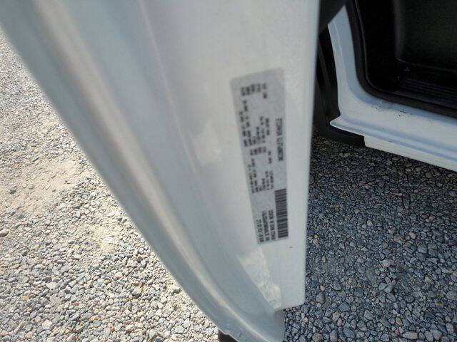 2023 RAM ProMaster 3500 159 WB