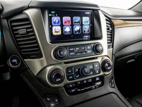 2020 GMC Yukon XL Denali