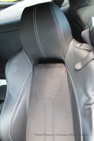 2011 Aston Martin V12 Vantage