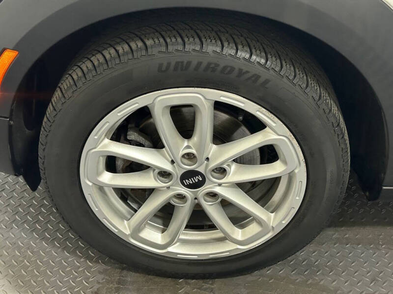 2015 MINI Countryman Cooper