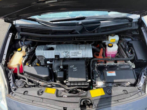 2014 Toyota Prius Two