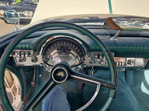1961 Chrysler Newport