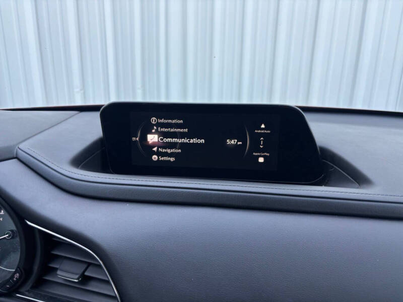 2025 Mazda CX-30 2.5 S Preferred