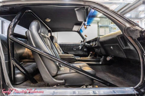 1978 Pontiac Trans Am