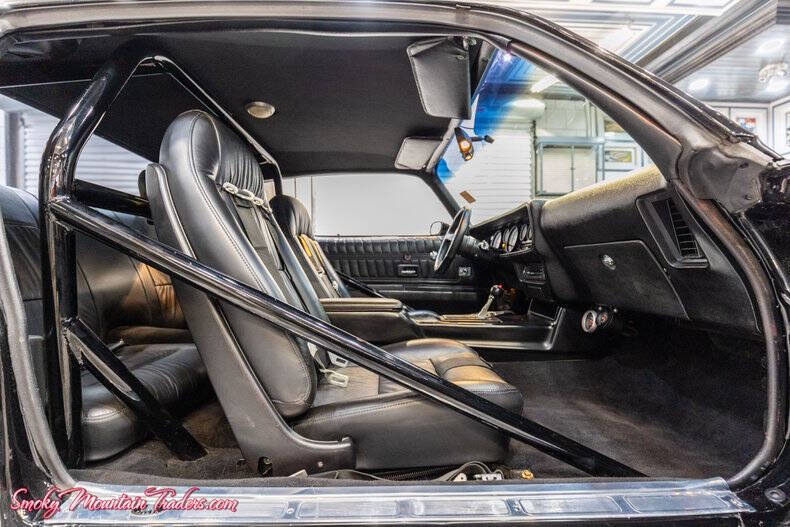 1978 Pontiac Trans Am