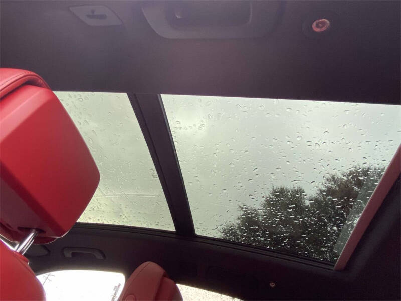 2019 Audi SQ5 3.0T quattro Premium Plus