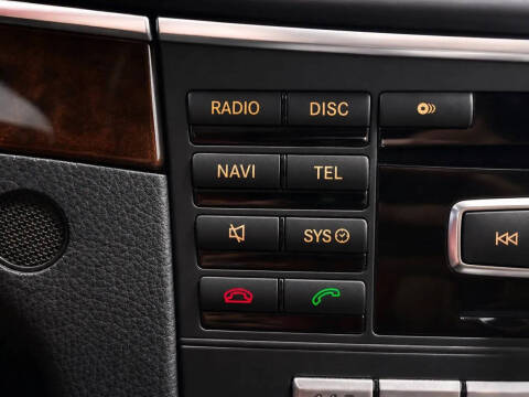 2014 Mercedes-Benz E-Class E 350