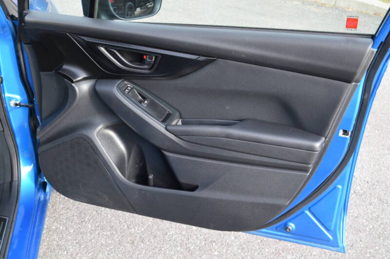 2020 Subaru Impreza Premium