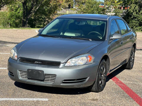 2006 Chevrolet Impala for sale at K Town Auto in Killeen TX