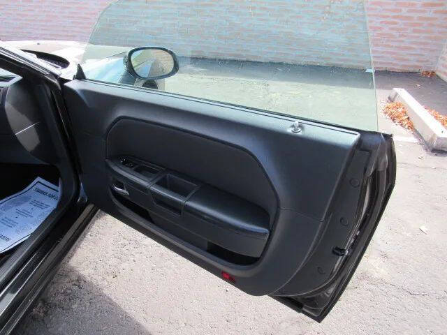 2010 Dodge Challenger SE