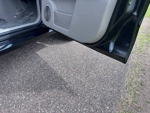 2004 Saturn Vue