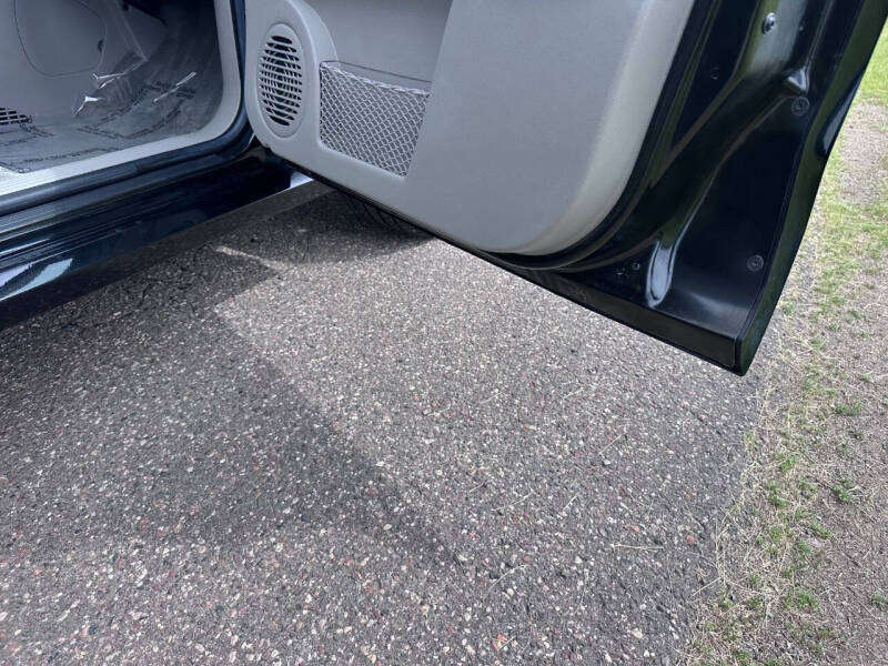 2004 Saturn Vue