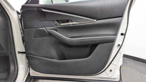 2025 Mazda CX-30 2.5 S Preferred