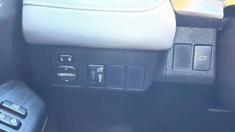 2016 Toyota RAV4 Hybrid XLE